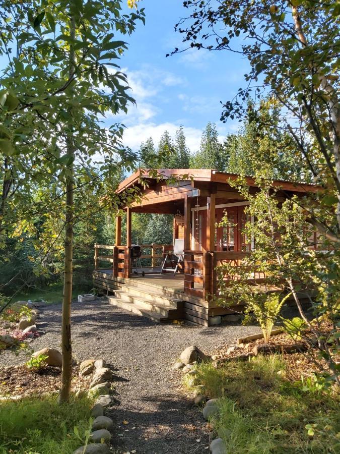 Bakkakot 1 - Cozy In The Woods *