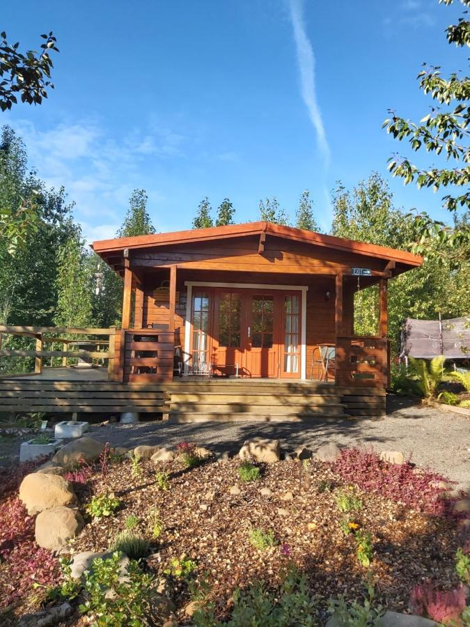 Bakkakot 1 - Cozy In The Woods Lodge