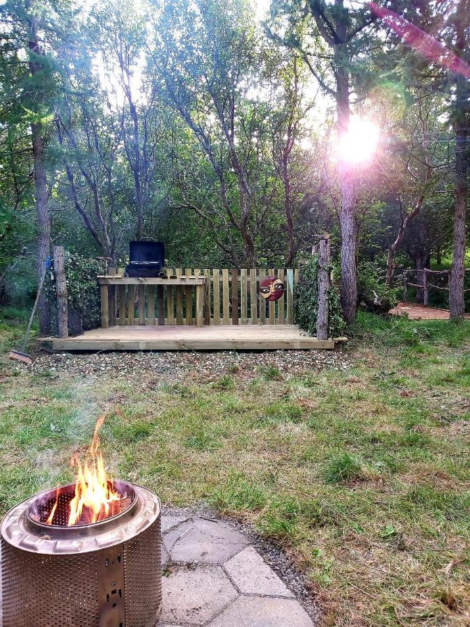 Hytte Bakkakot 1 - Cozy In The Woods