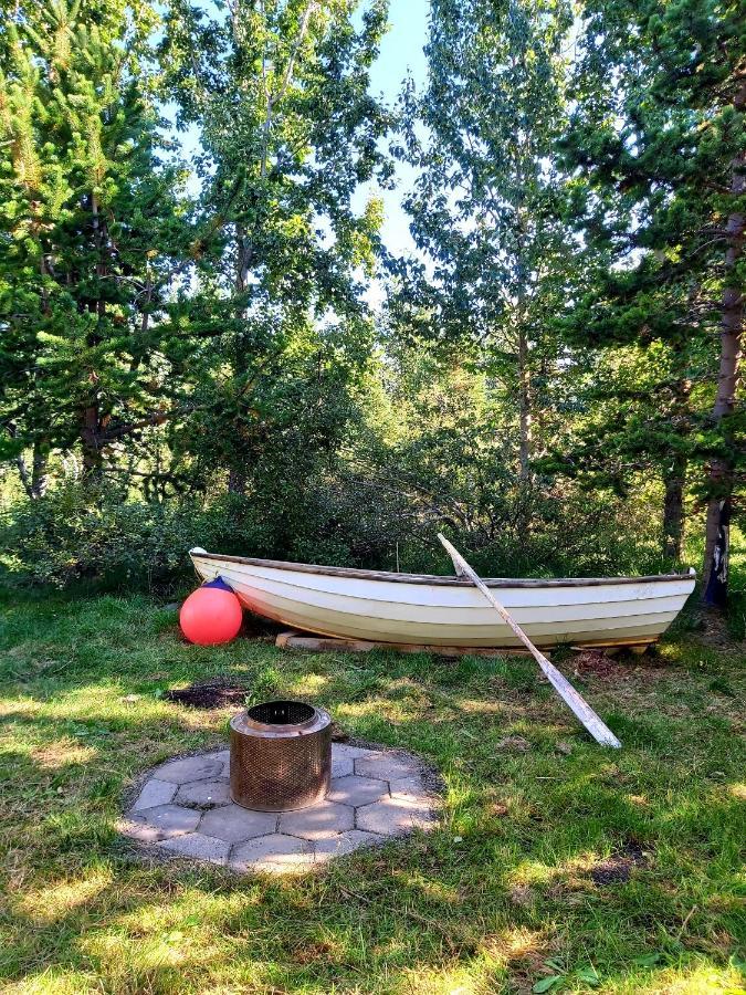 Bakkakot 1 - Cozy In The Woods