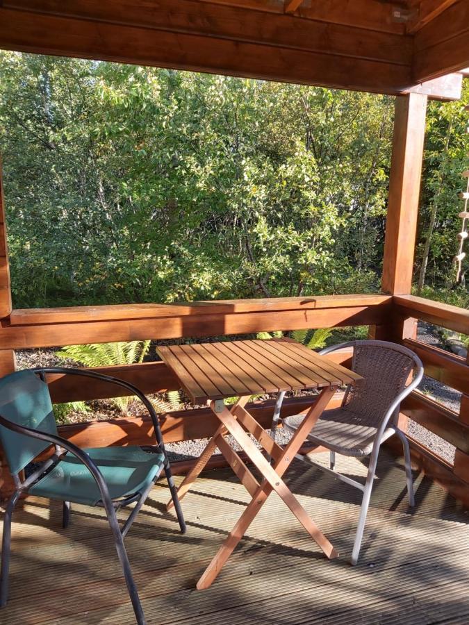 Lodge Bakkakot 1 - Cozy In The Woods