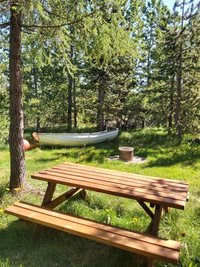 Lodge Bakkakot 1 - Cozy In The Woods Akureyri