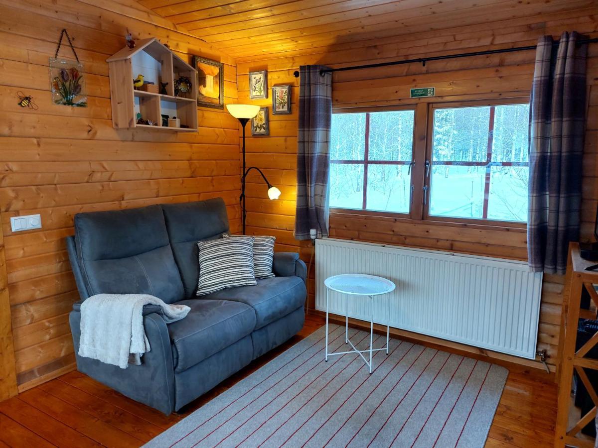 Bakkakot 1 - Cozy In The Woods Akureyri