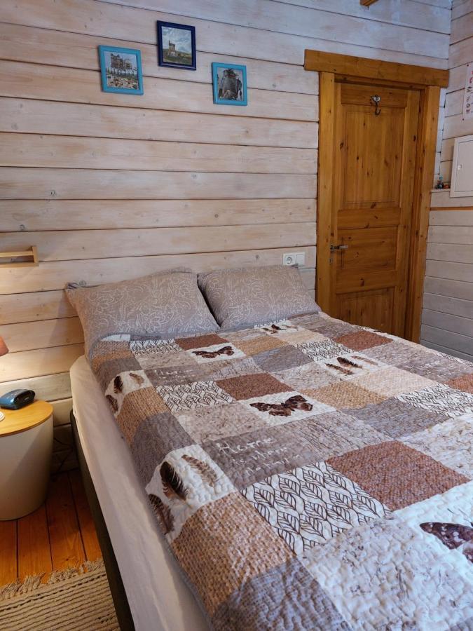 Hytte Bakkakot 1 - Cozy In The Woods Akureyri